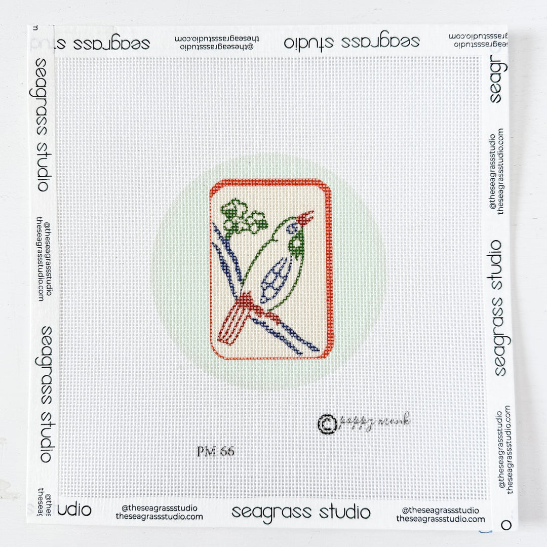 mahjong tile