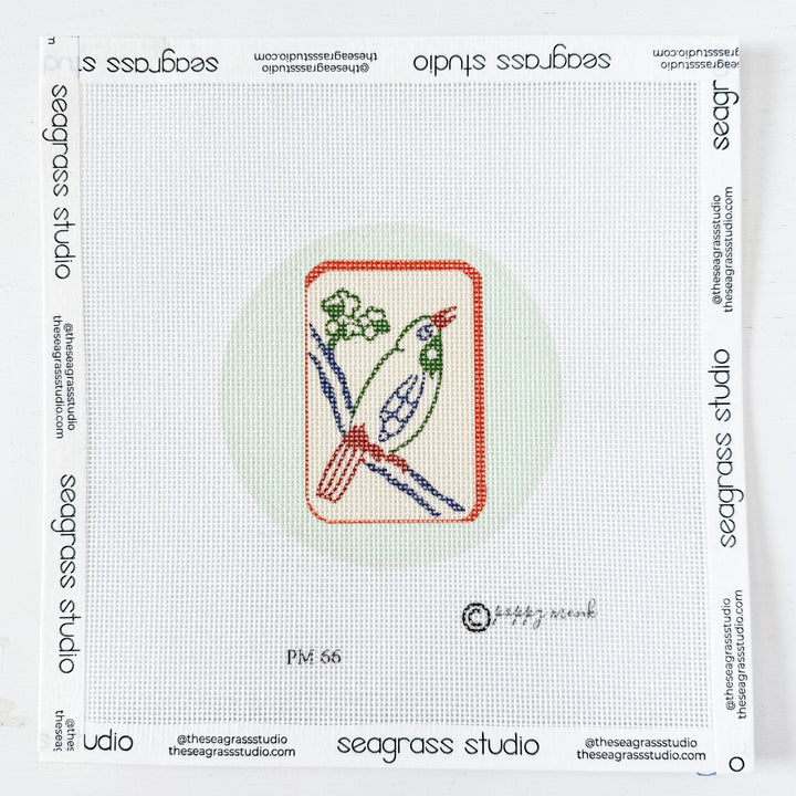 mahjong tile
