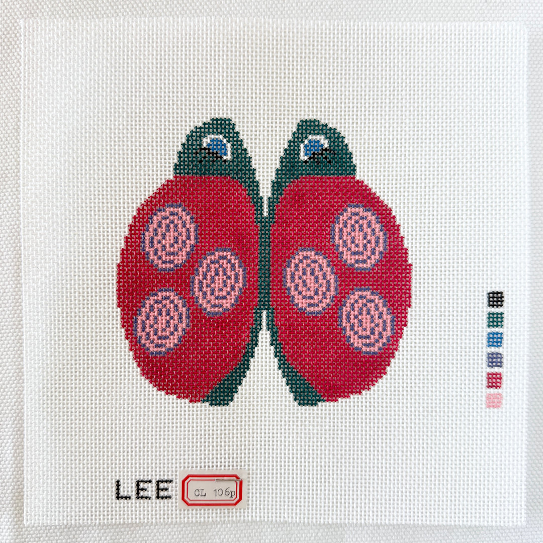 petite lady bug