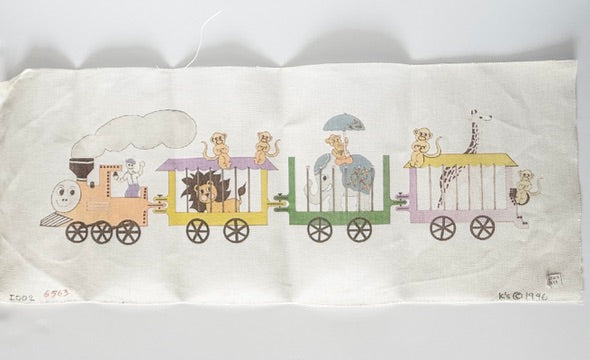 circus train