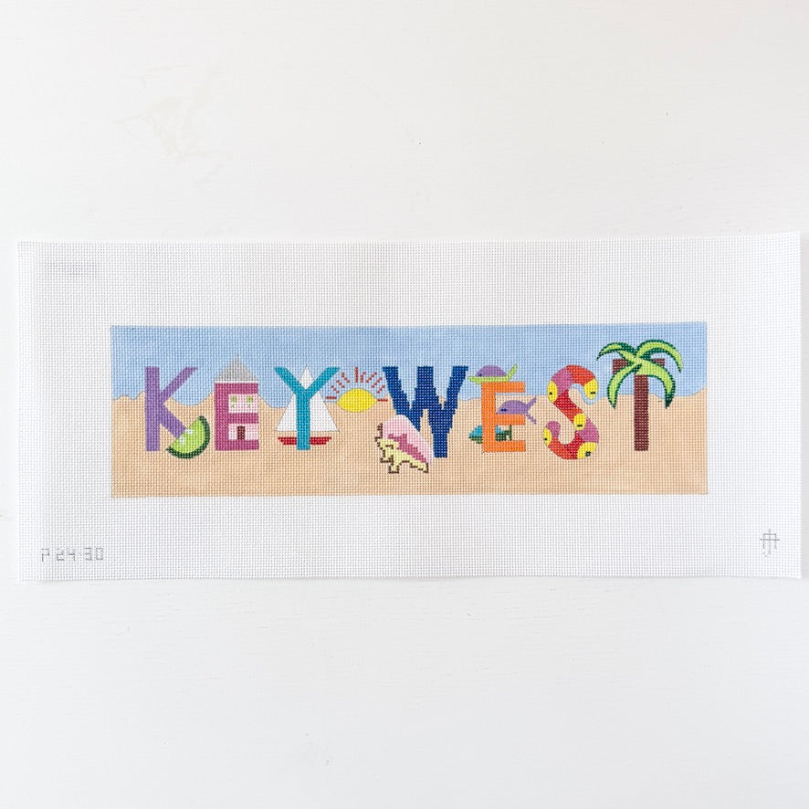 Key West Beach