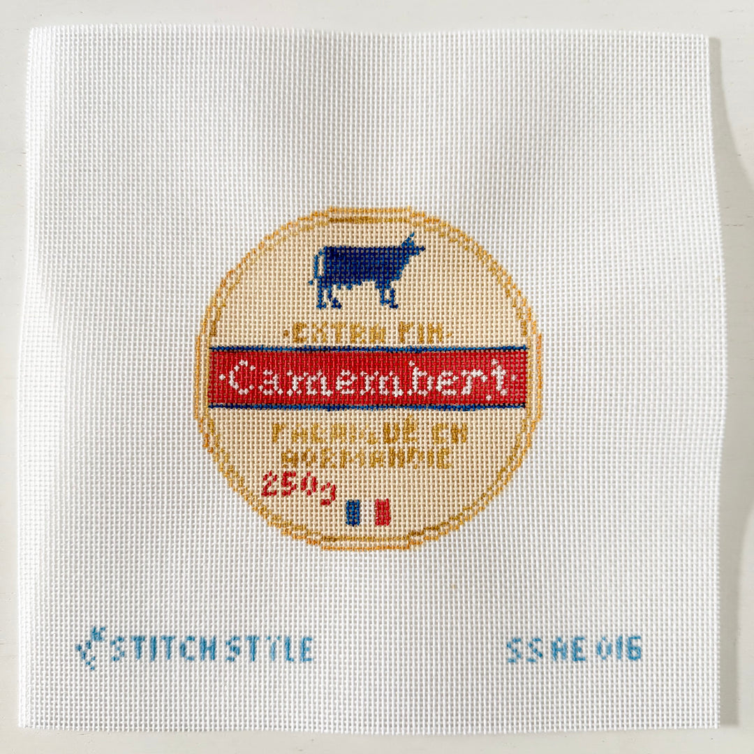 camebert cheese