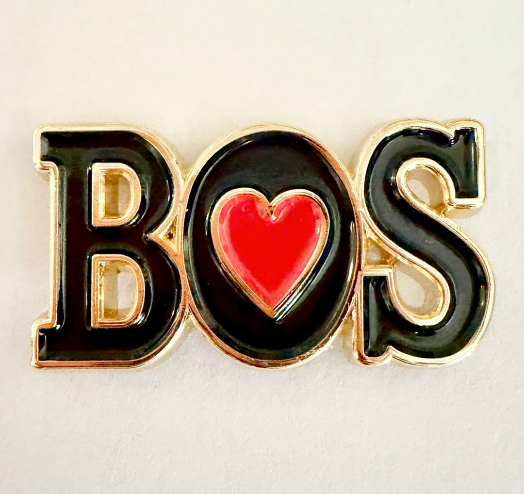 BOS needle minder