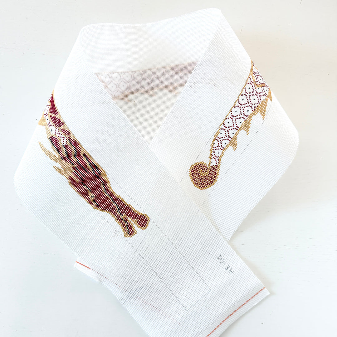 dragon belt