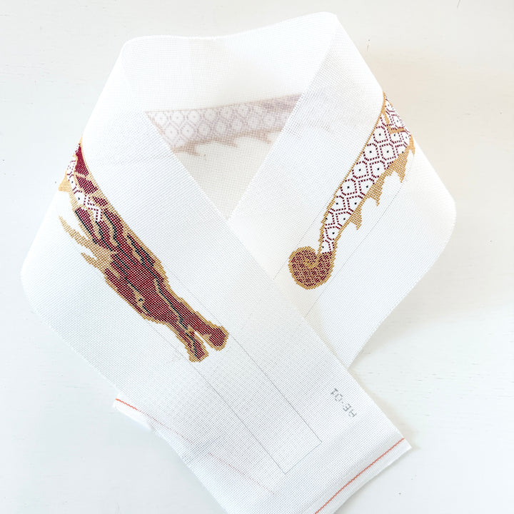 dragon belt