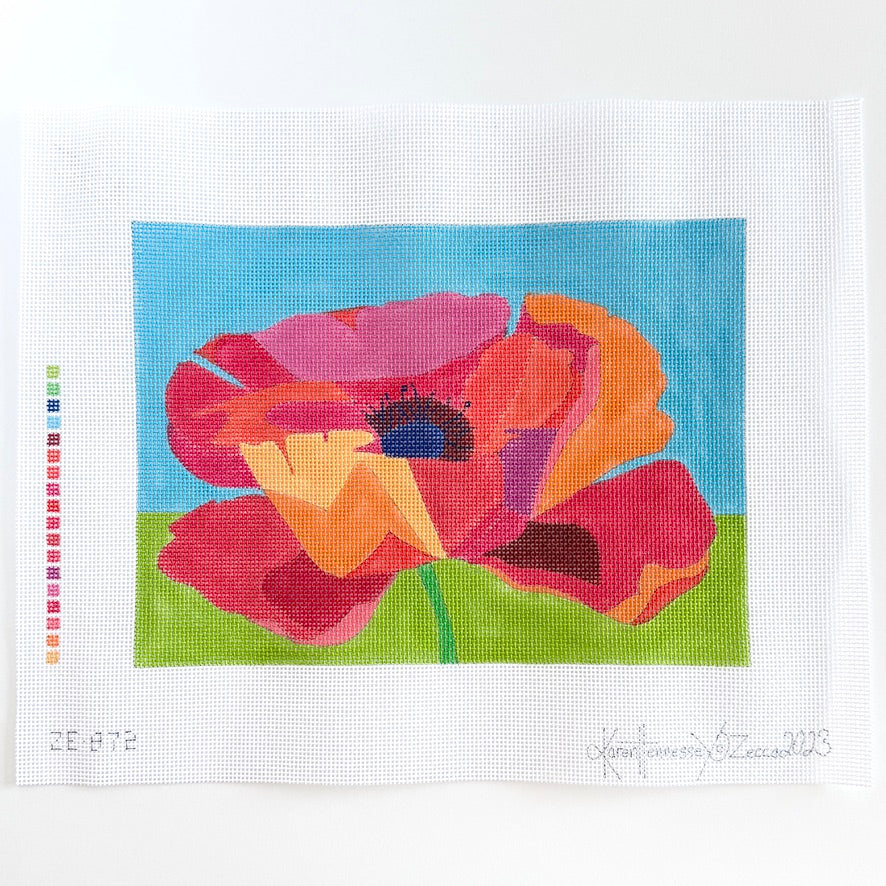 poppy
