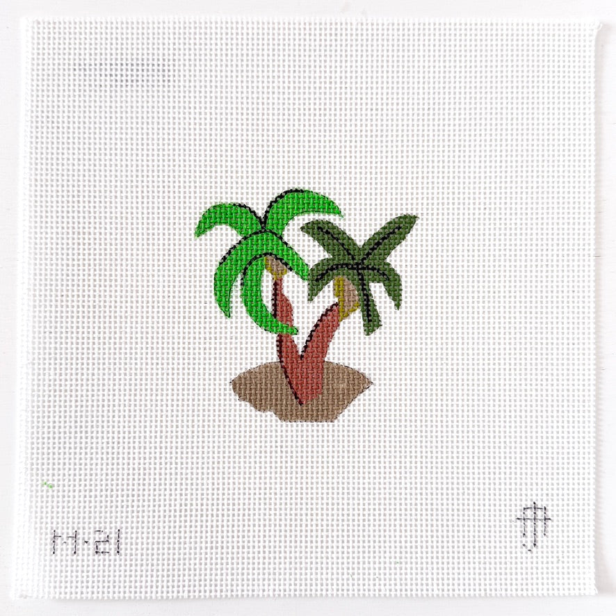 Palm Duo Mini