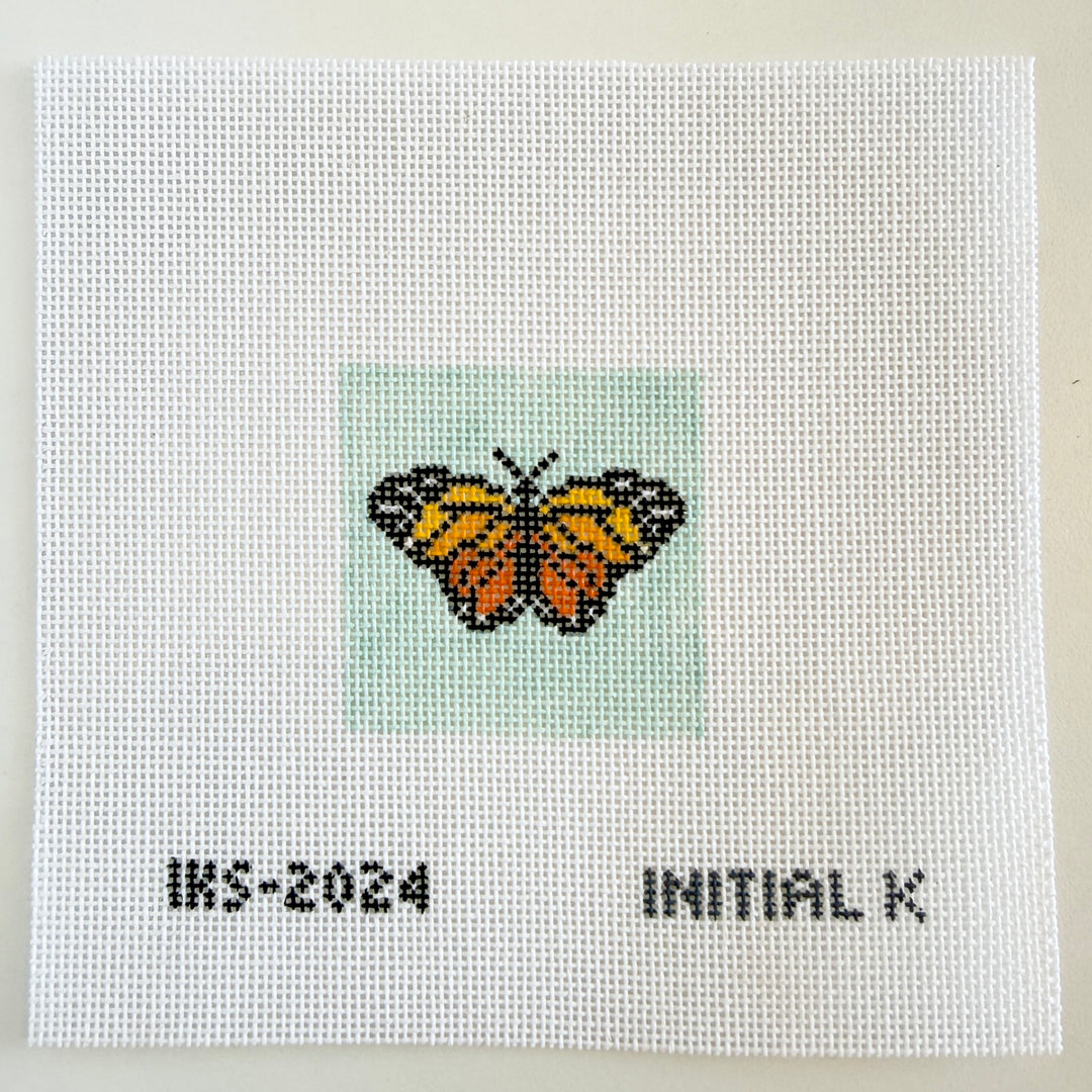 Mini Monarch Butterfly