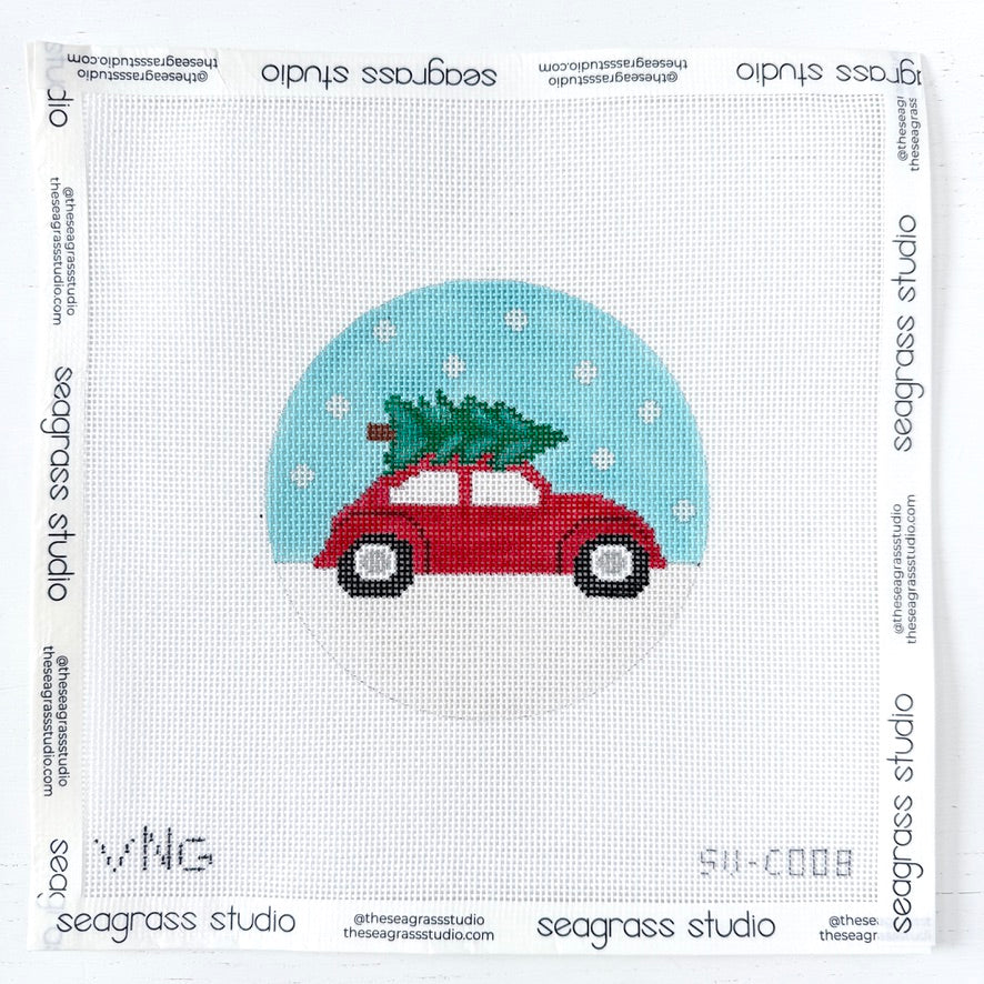 VW xmas bug