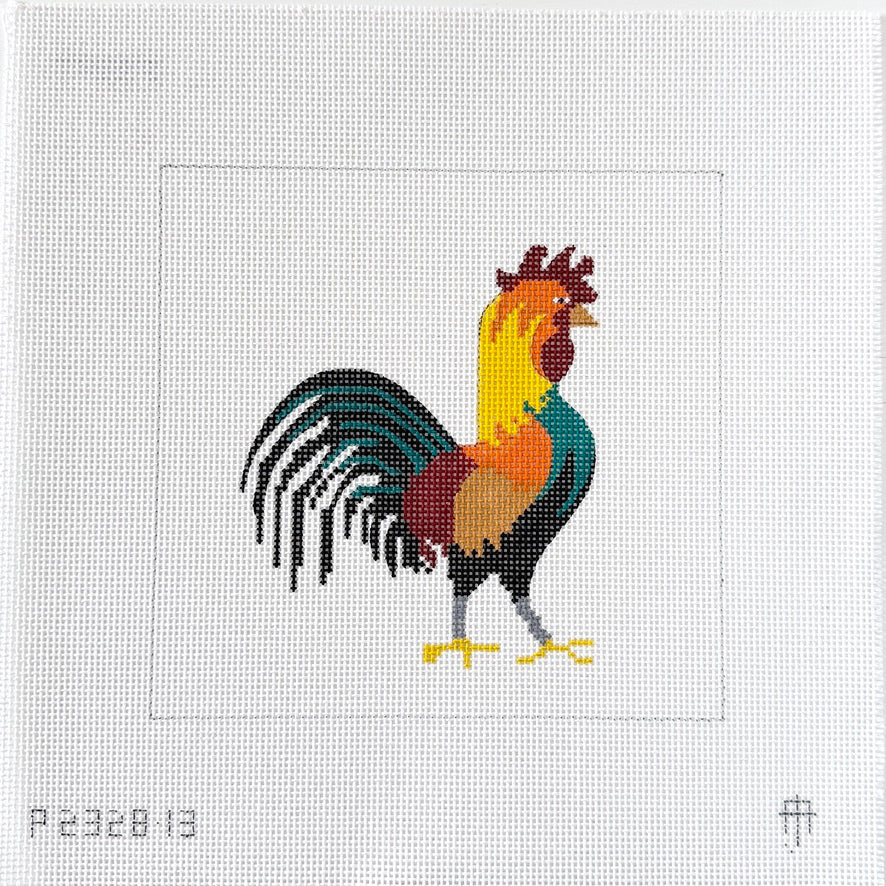 Key West Rooster