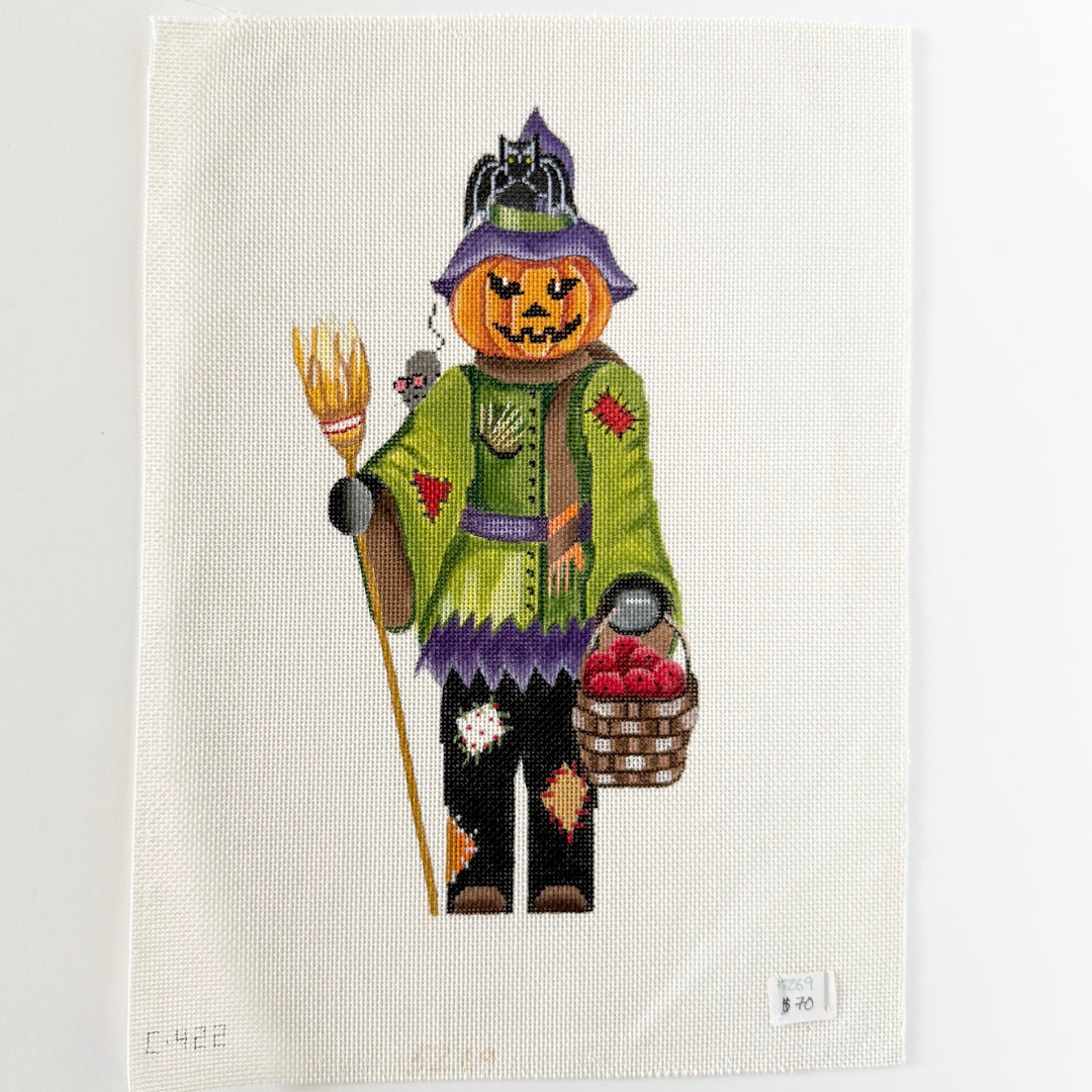 scarecrow