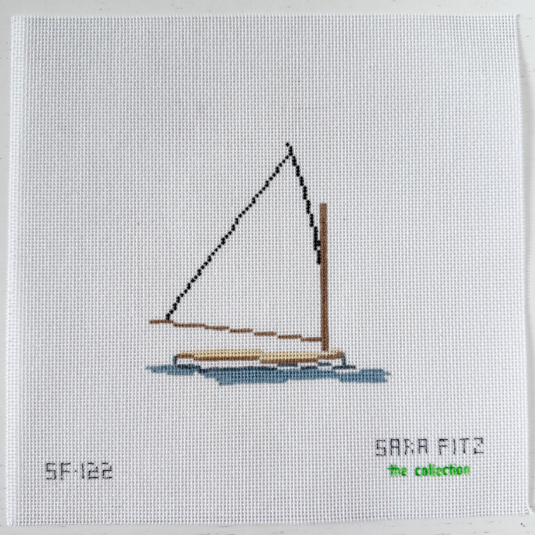 sailboat