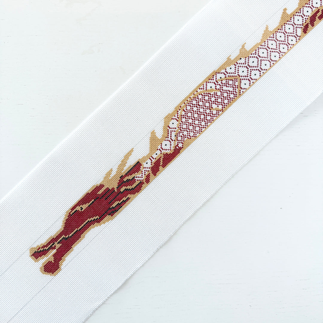 dragon belt