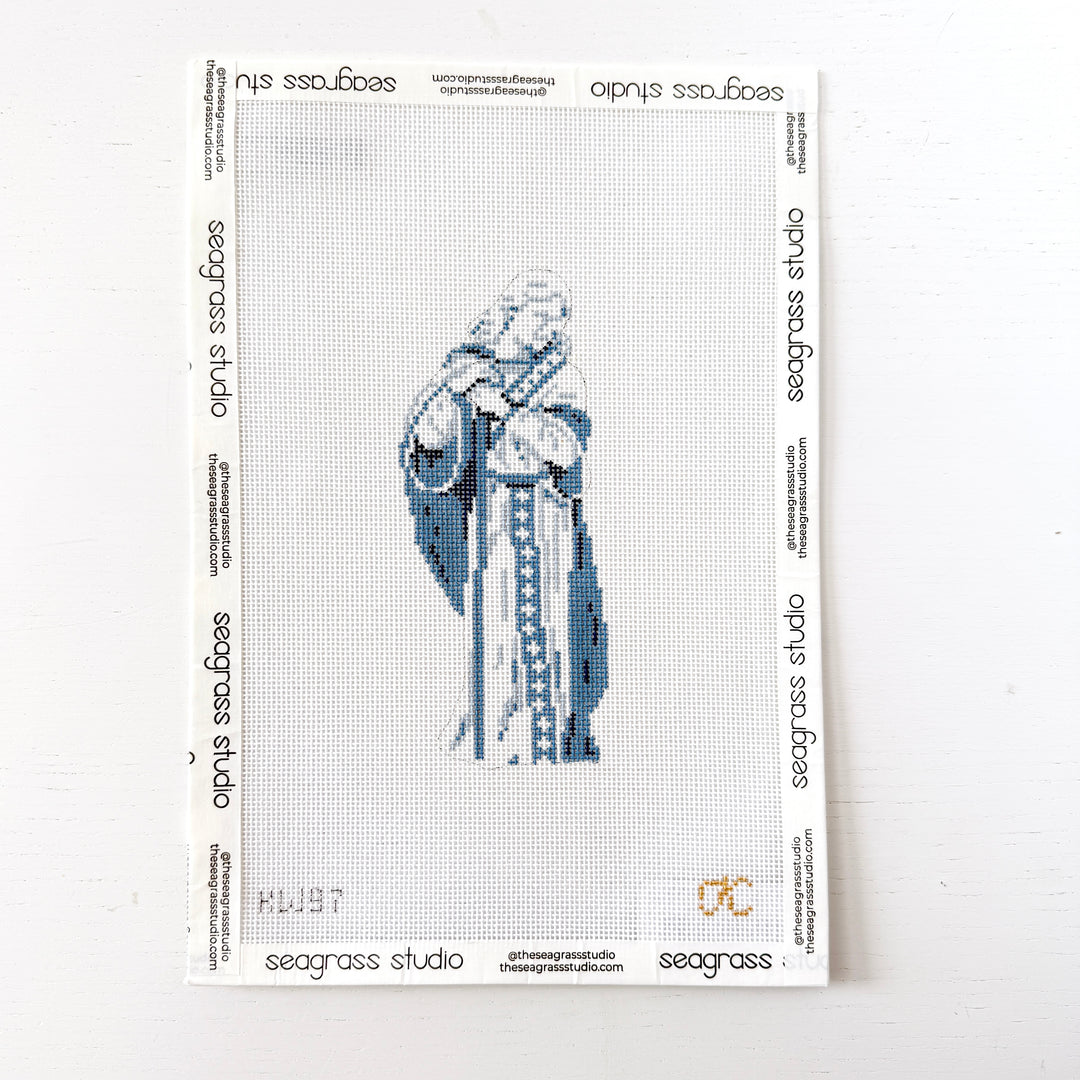 wedgewood nativty
