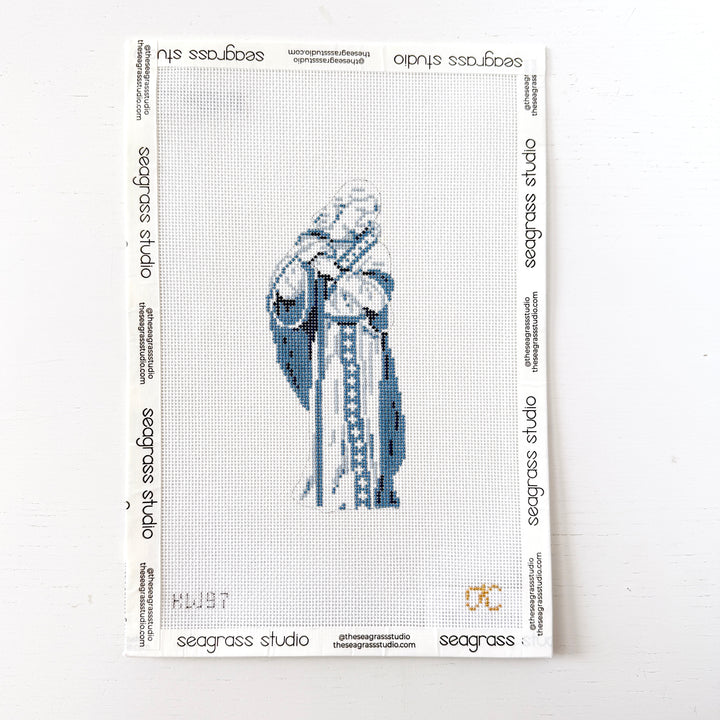 wedgewood nativty