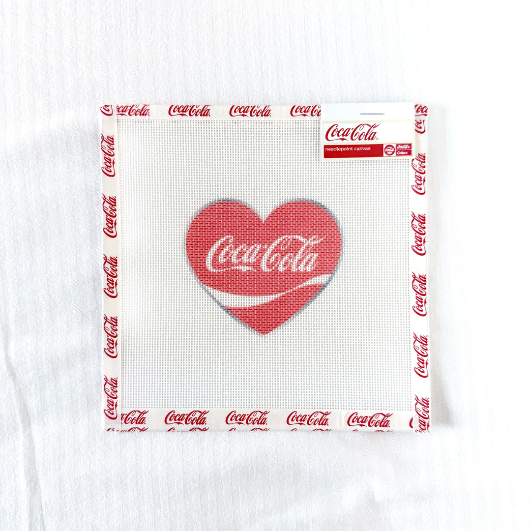 Coca-Cola® heart