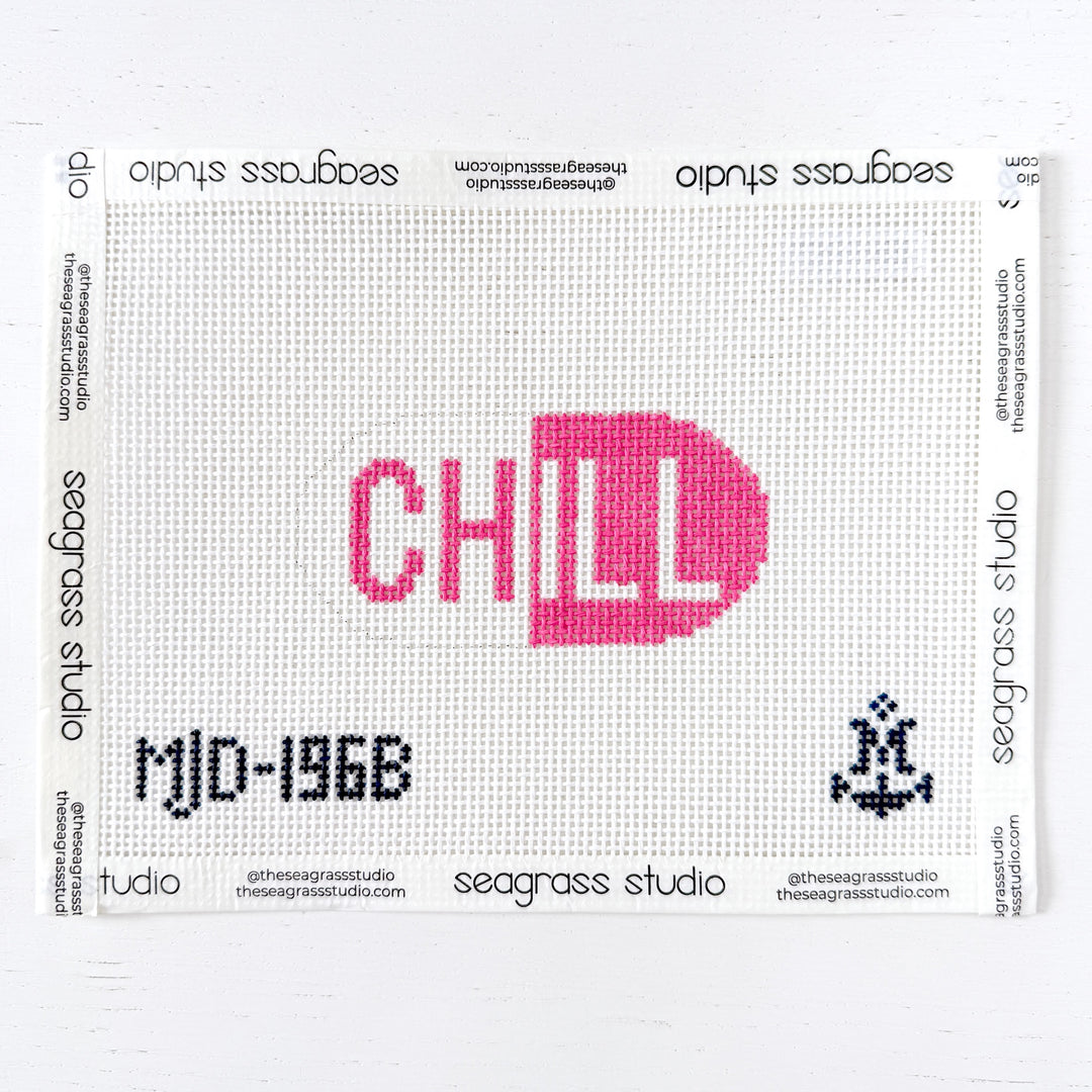 pink mini chill pill