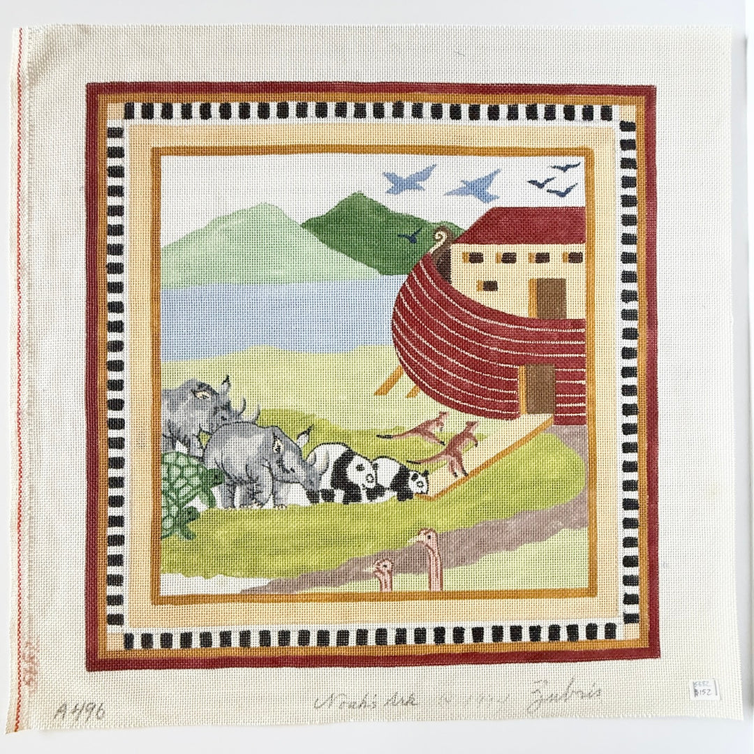 noah's ark
