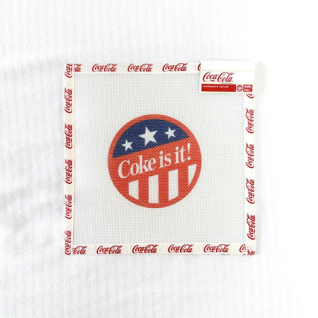 Coke® is It