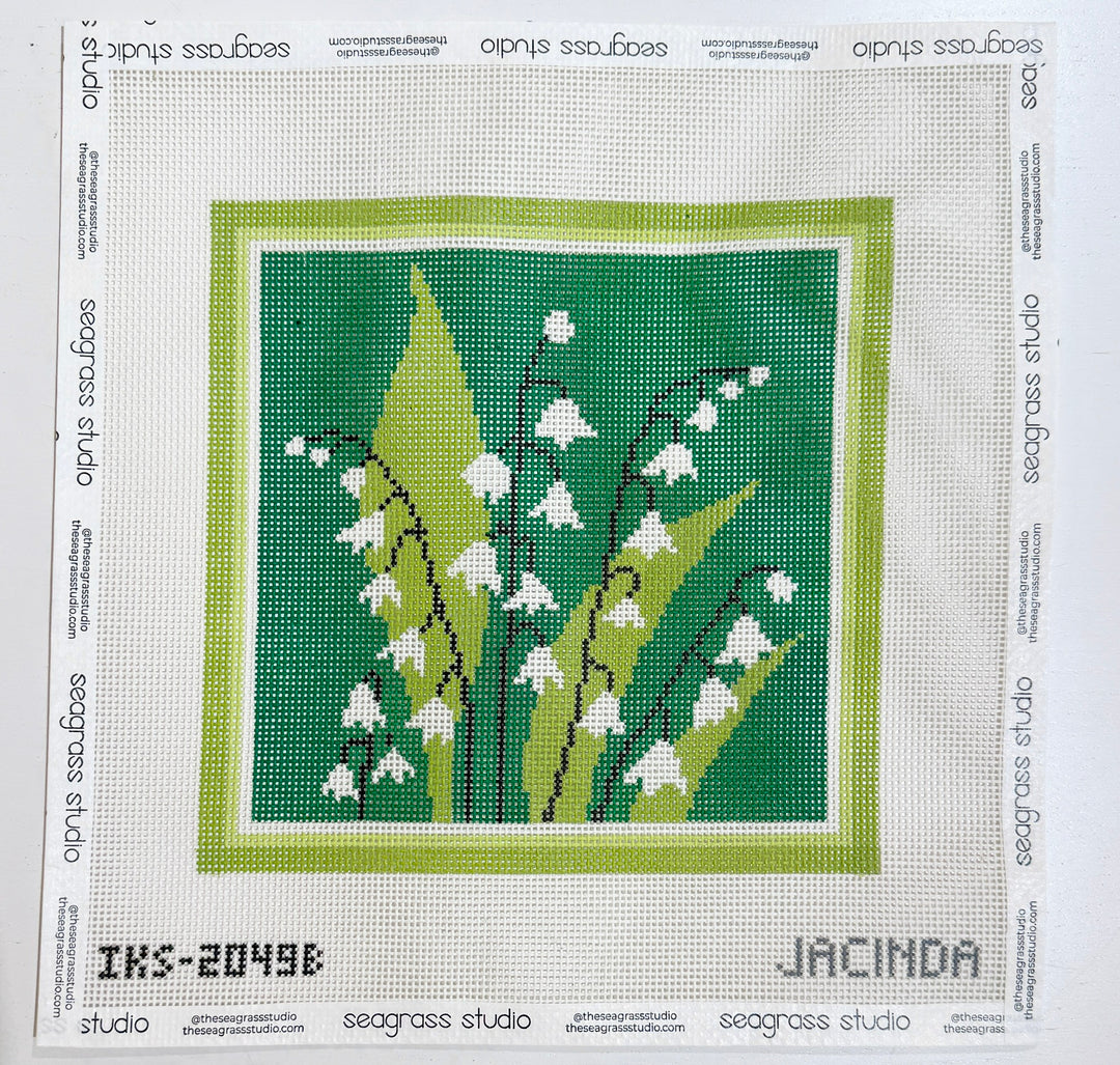 lily of the valley - large