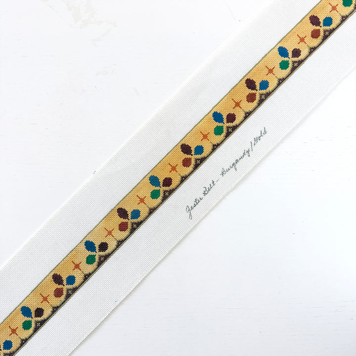 jester belt