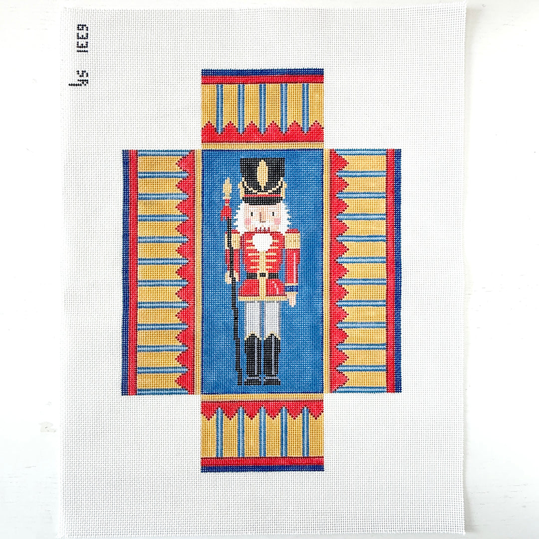 nutcracker brick