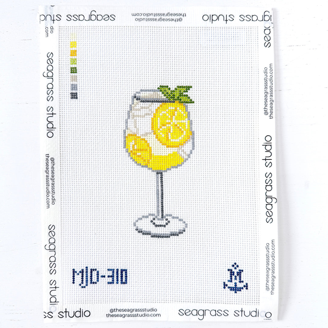limoncello spritz