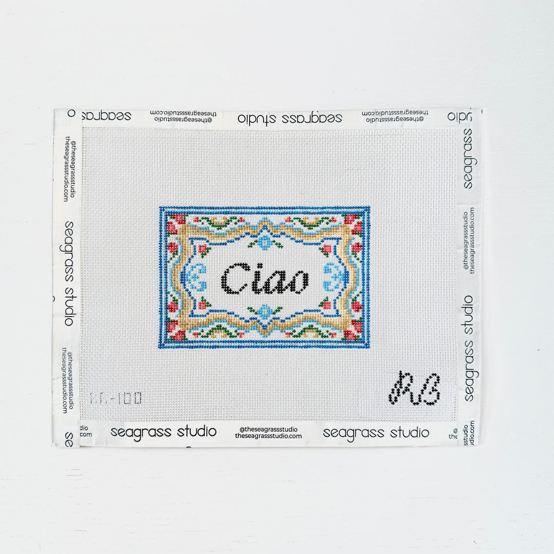 ciao tile insert