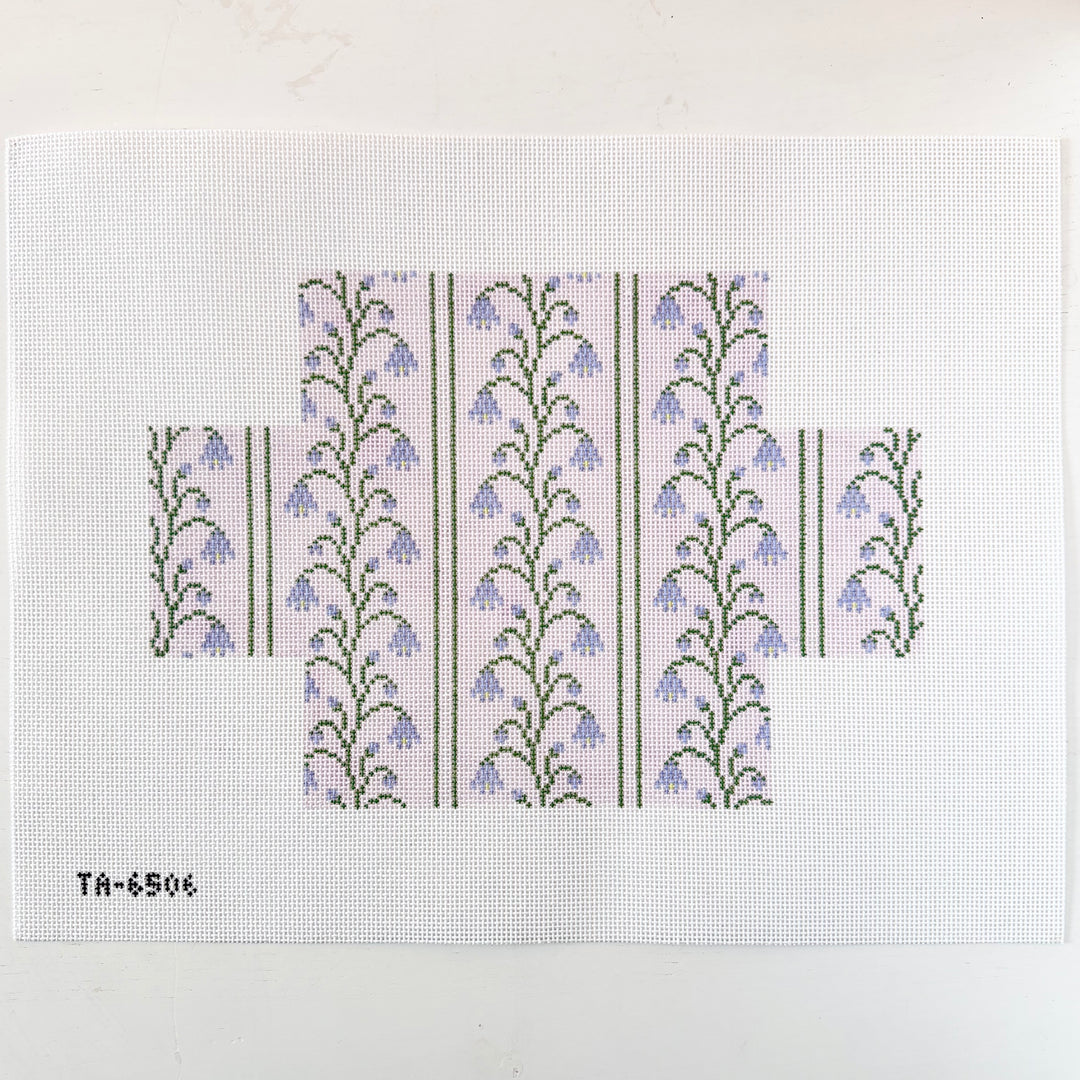 scottish harebell brick cover