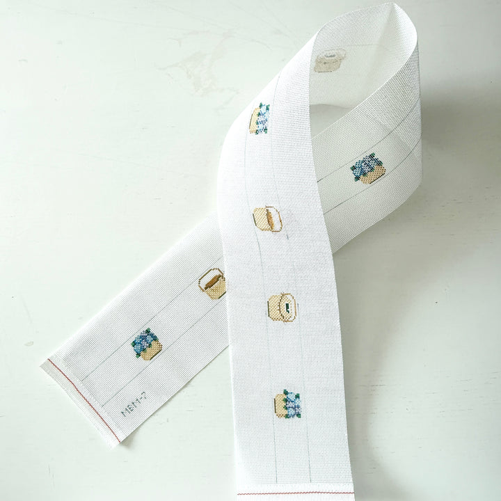 nantucket basket belt