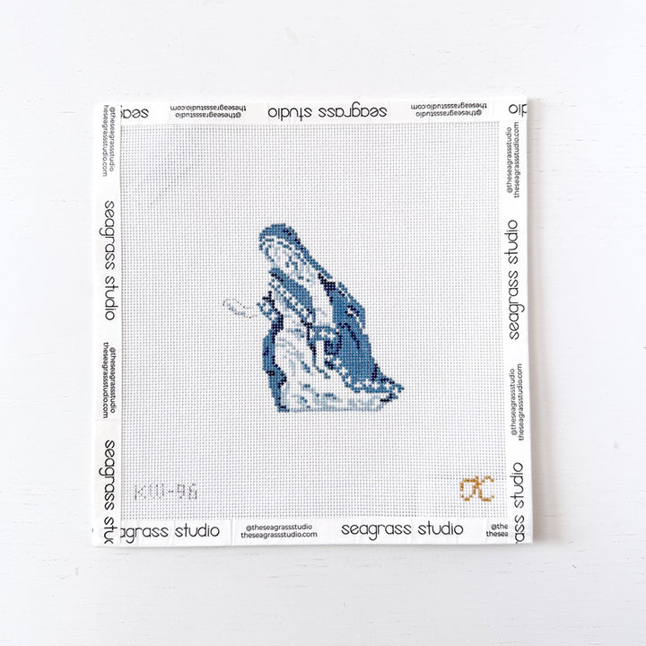 wedgewood nativty