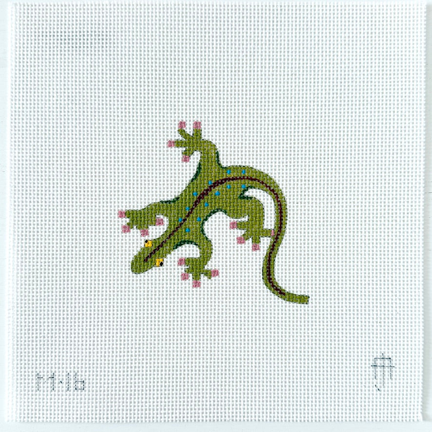 Gecko Mini
