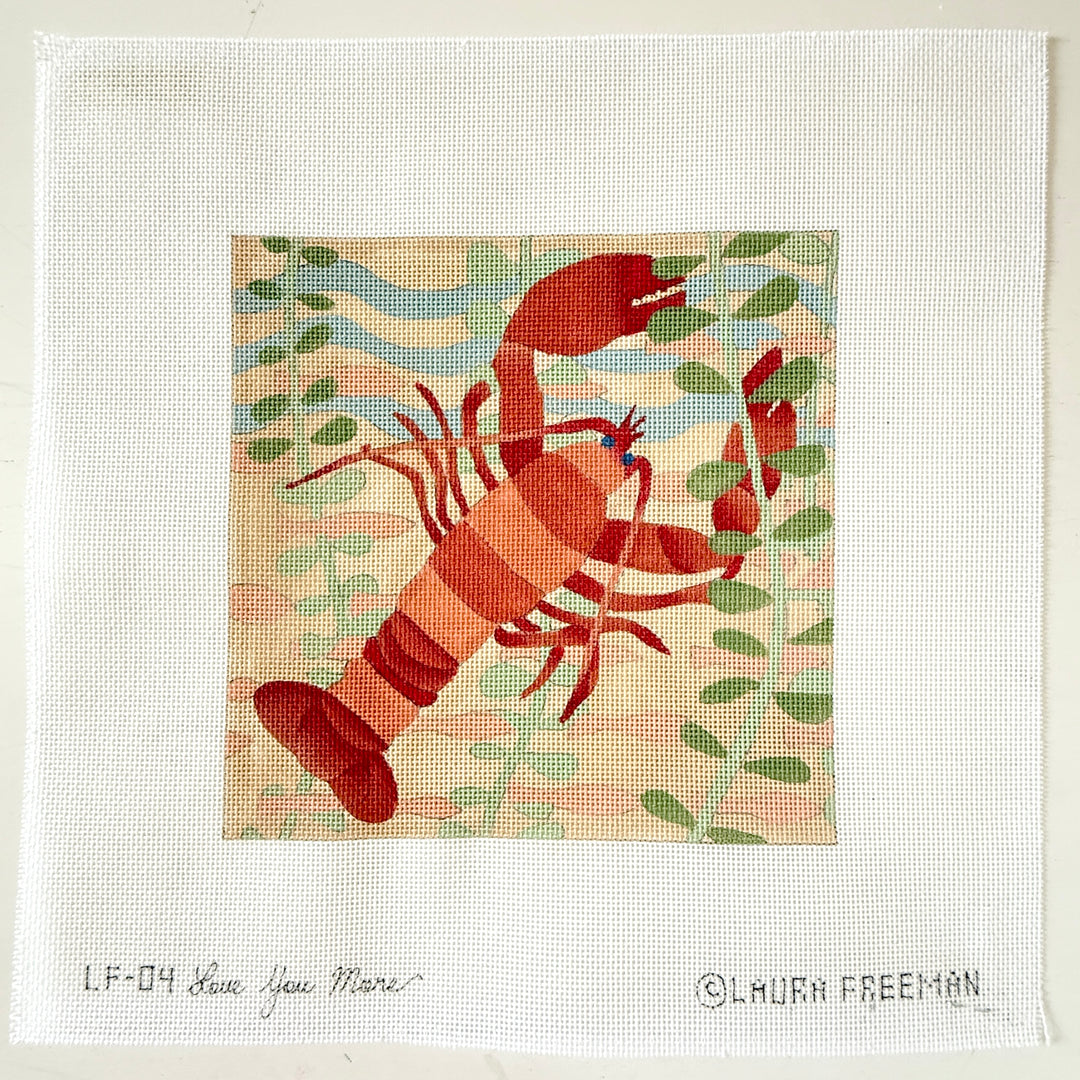 lobster