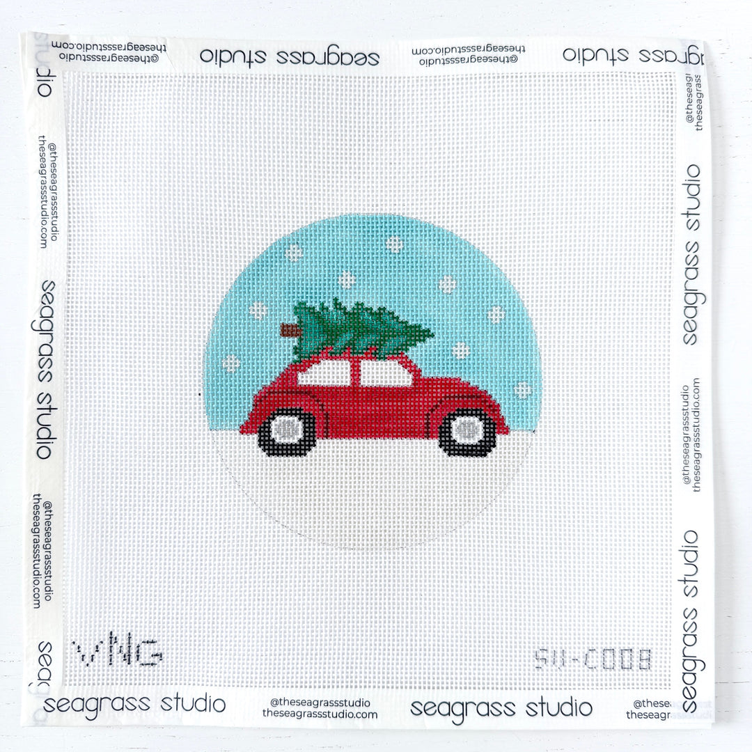 volkswagon christmas