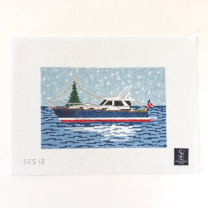 Christmas Cruise