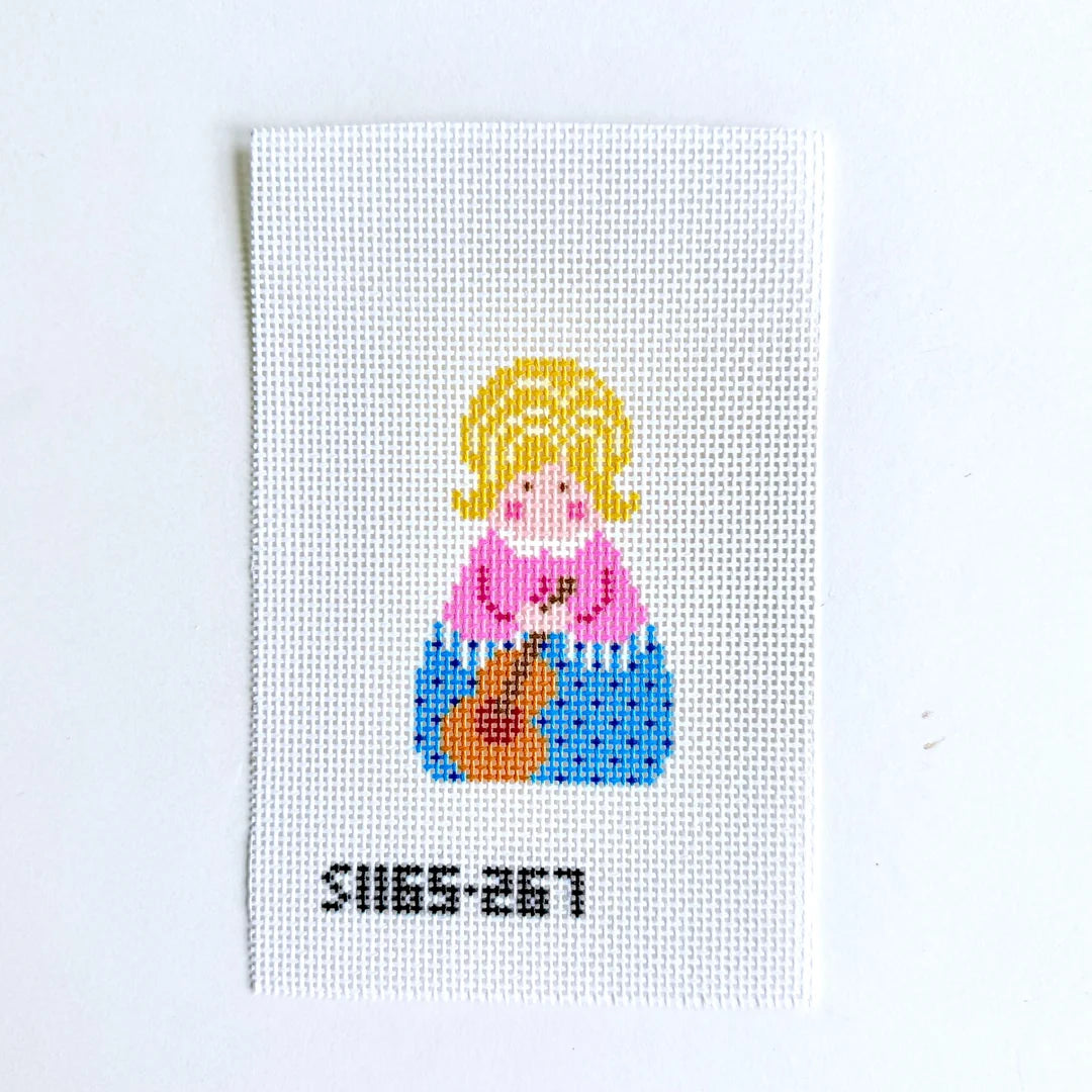 dolly angel