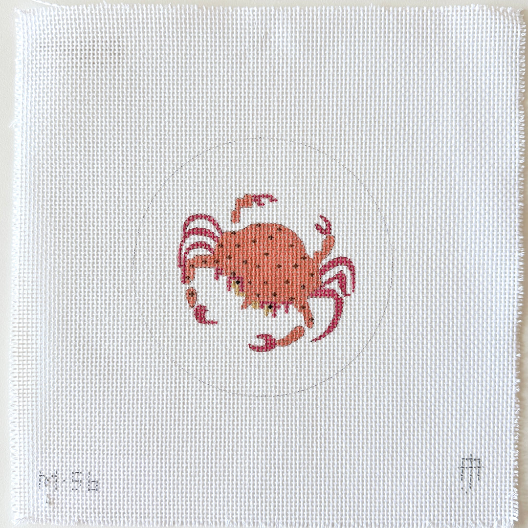 Red Crab Mini