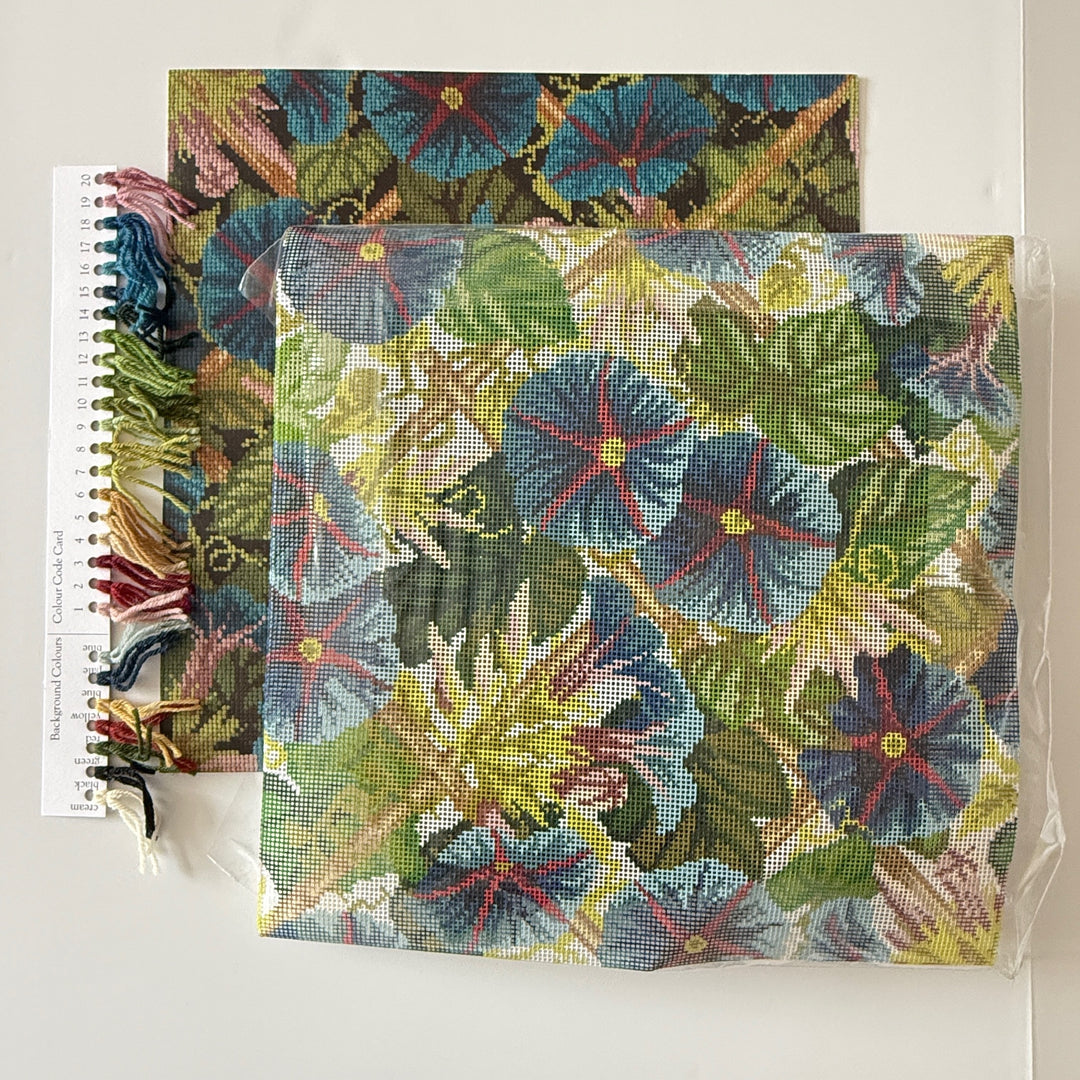 clematis kit