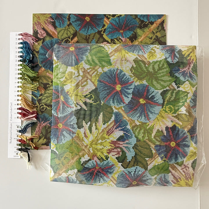 clematis kit