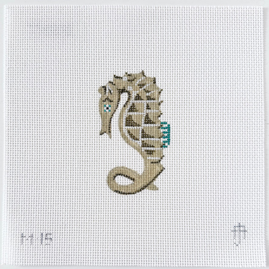 Seahorse Mini
