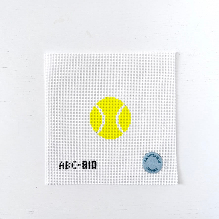 mini tennis ball