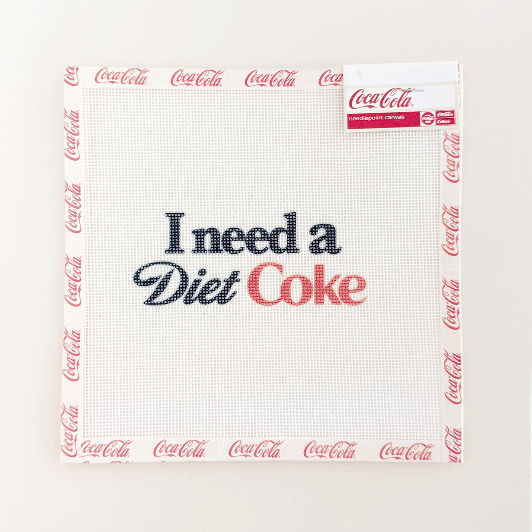 I need a Diet Coke®
