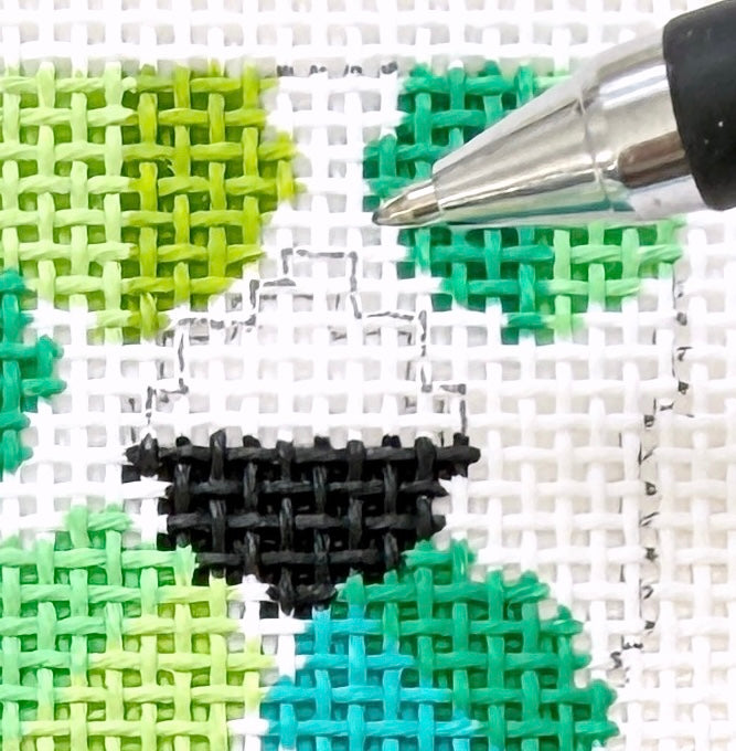 libby stocking seconds