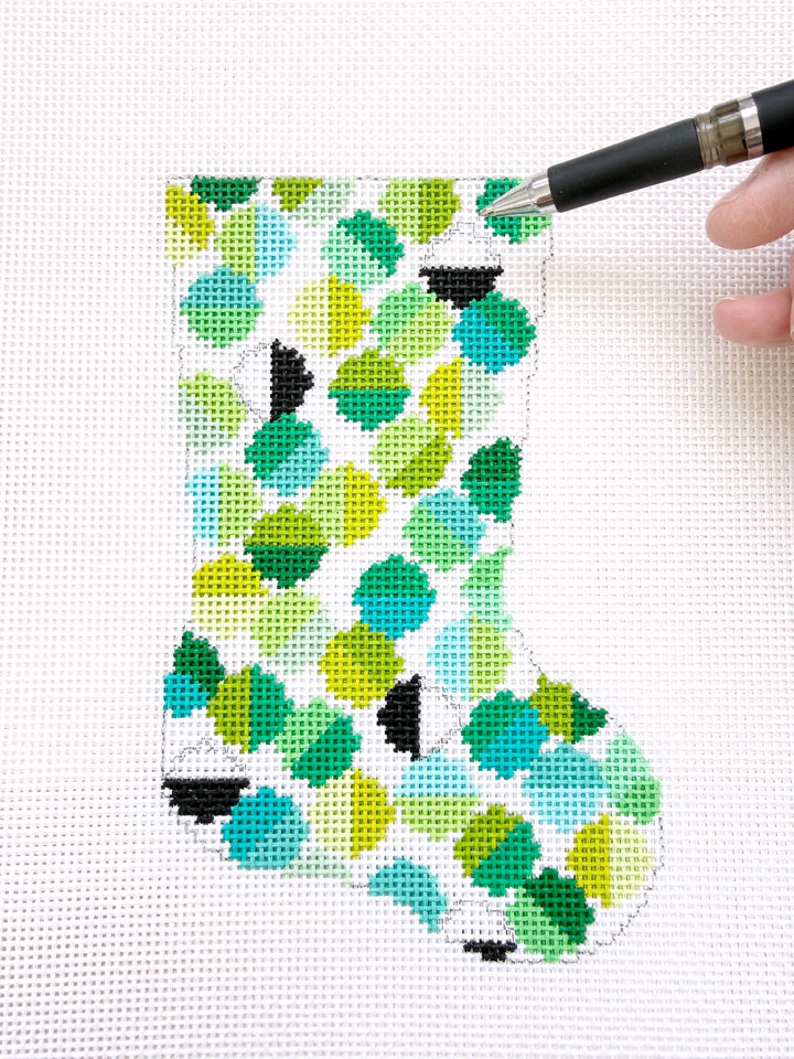 libby stocking seconds