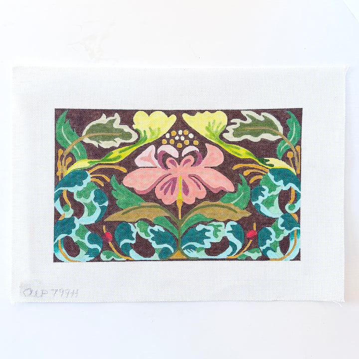 Fleurie handbag/pillow