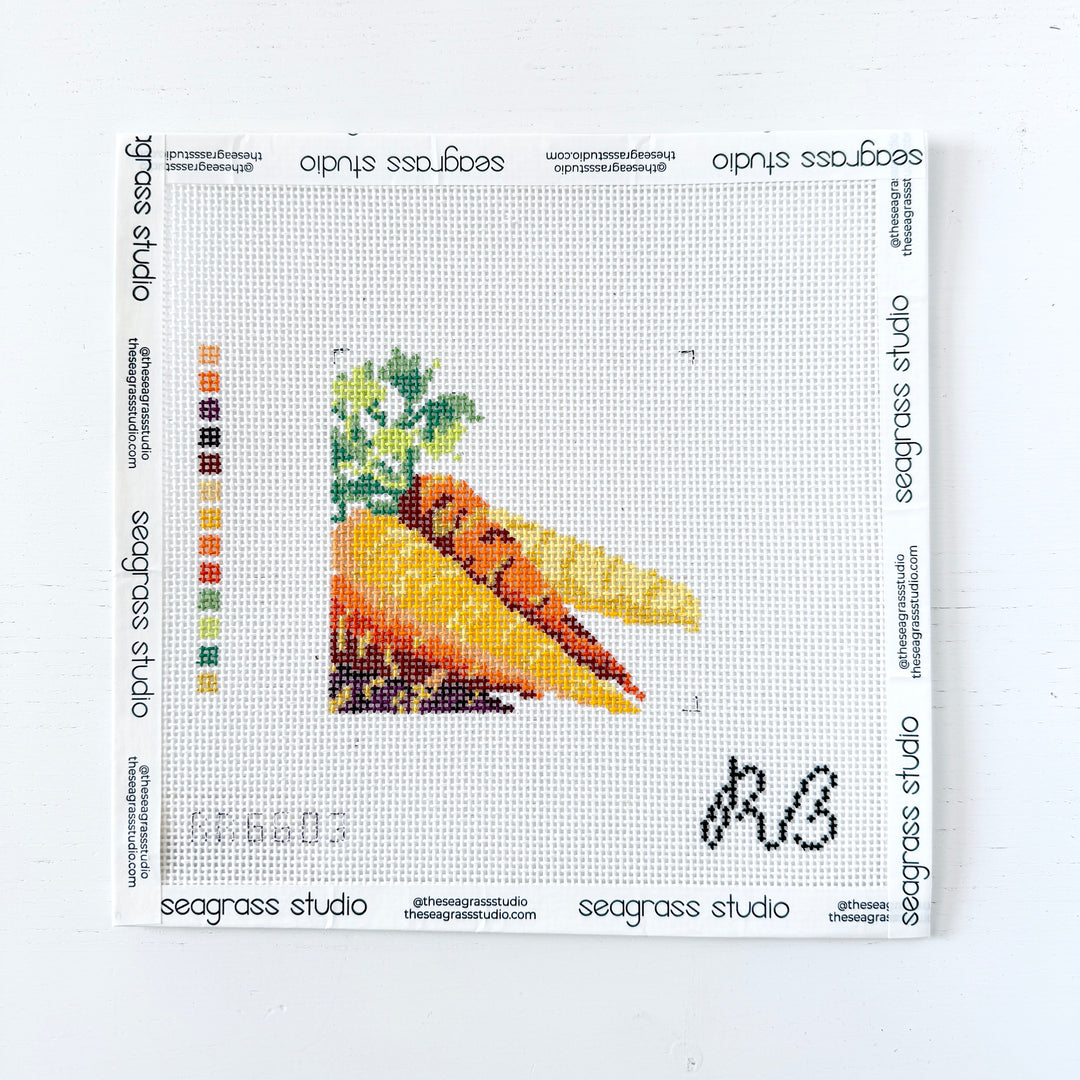 carrots
