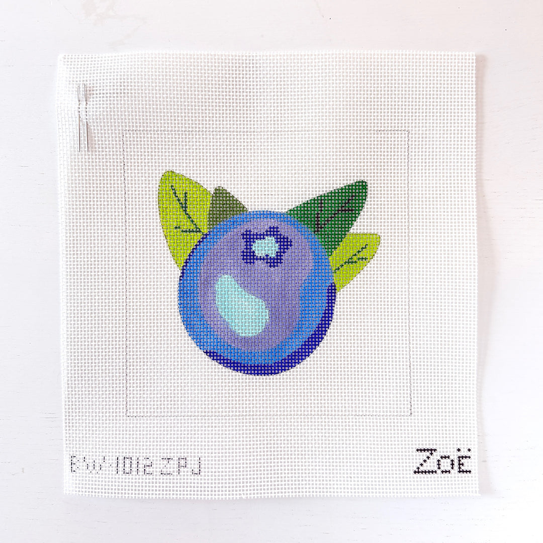 CarrieOut Single Blueberry Kit