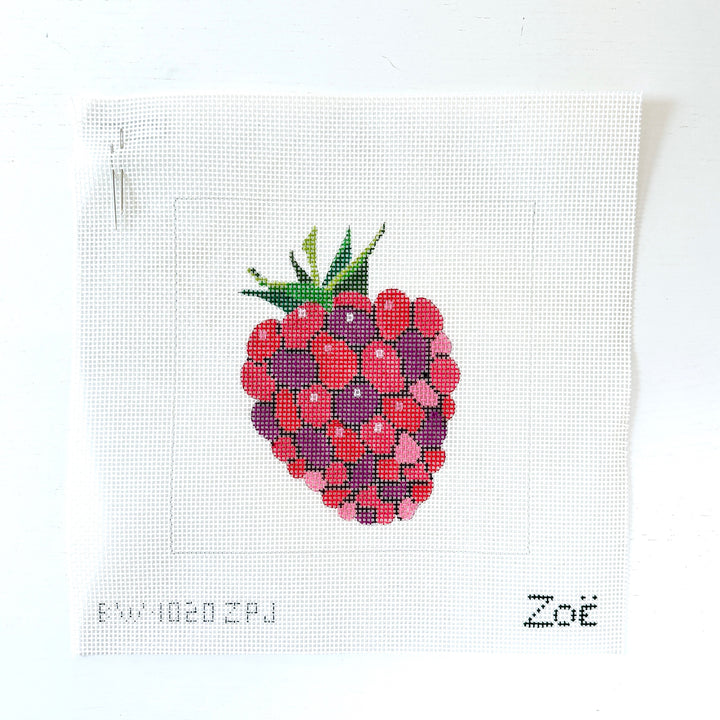 CarrieOut Raspberry Kit
