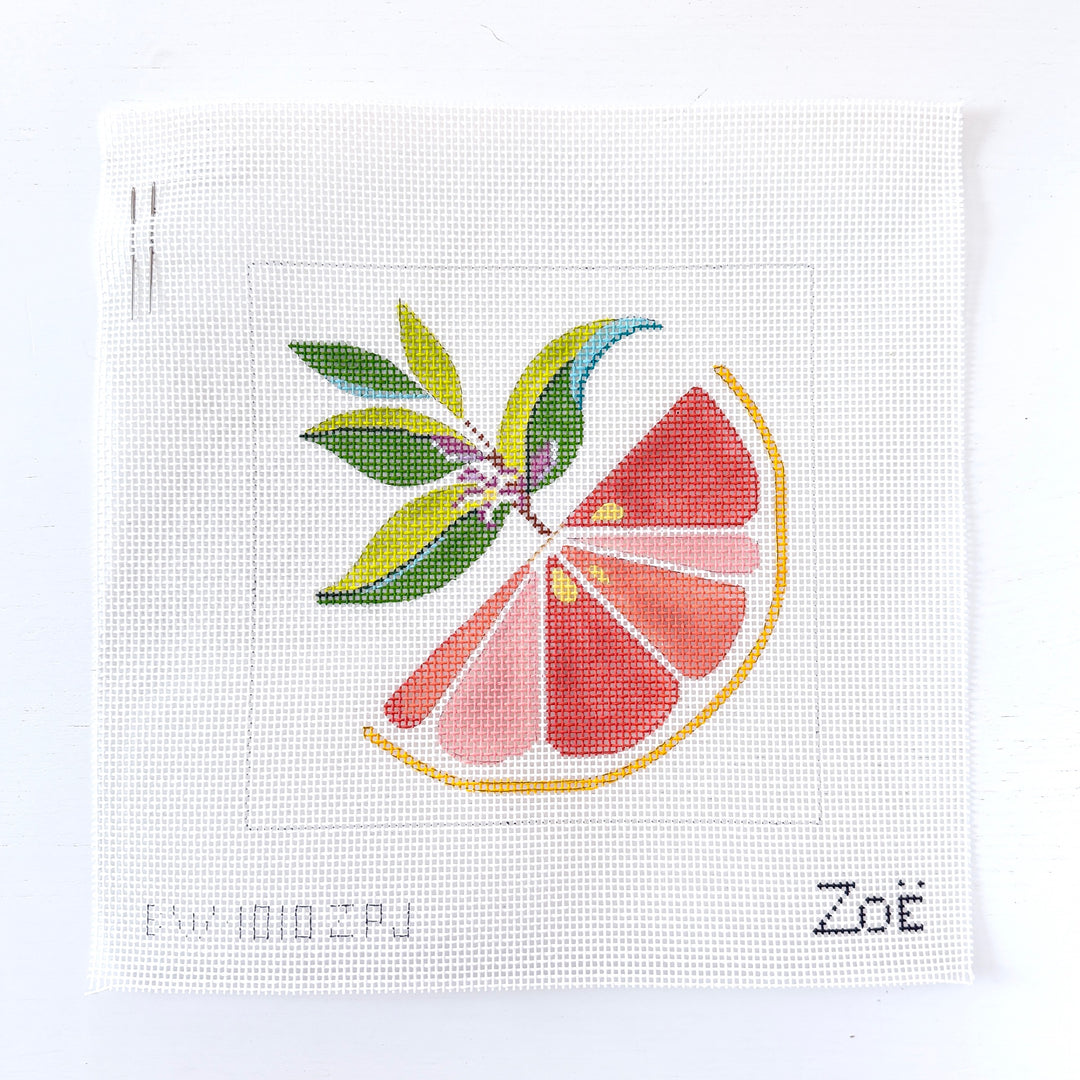 CarrieOut Grapefruit Kit