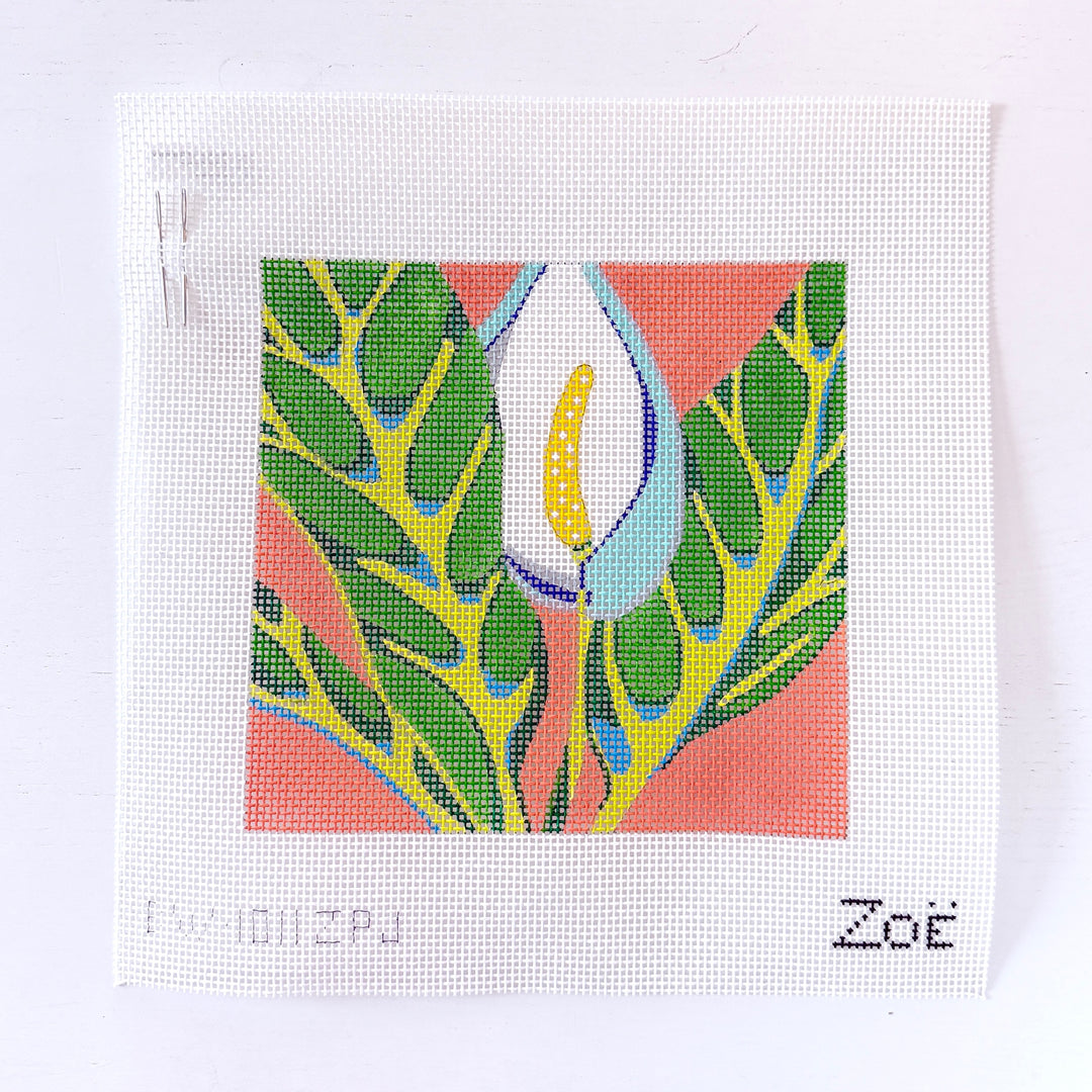 CarrieOut Peace Lily Kit